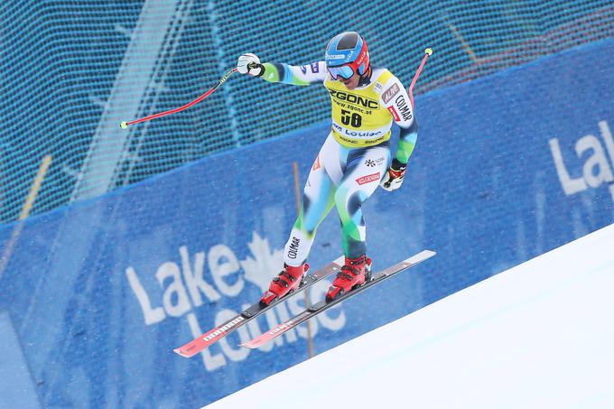 Miha Hrobat danes ni nastopil. | Foto: Guliverimage/Vladimir Fedorenko