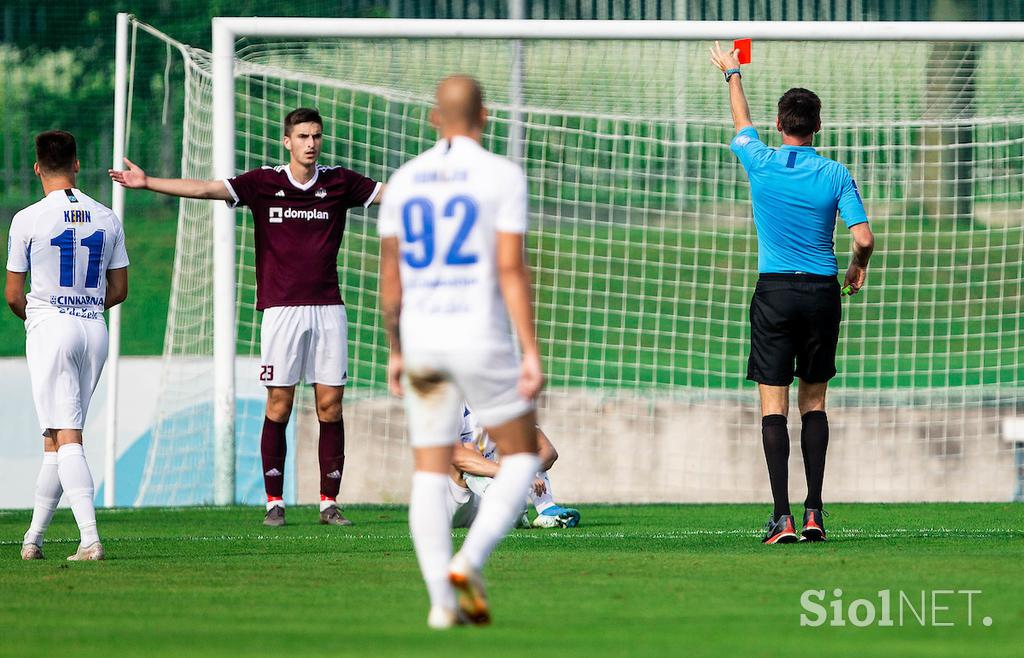 Triglav - Celje PLTS 7. krog