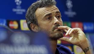 Luis Enrique se vrača v Rim, nogometni praznik v Zagrebu