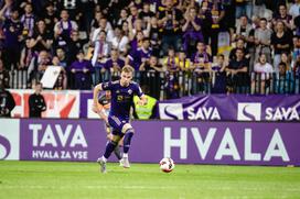 NK Maribor : NK Aluminij