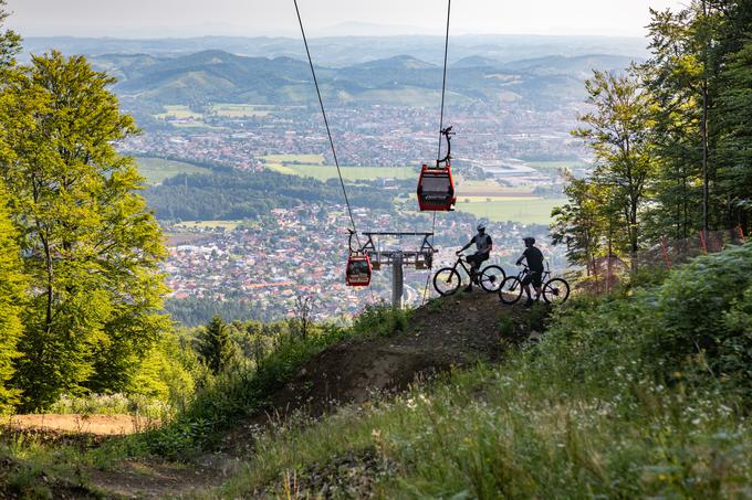 Maribor | Foto: Jošt Gantar (www.slovenia.info)