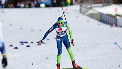 Prvi zlati medalji v Švico in Francijo, Nejc Štern najboljši Slovenec