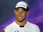 Jenson Button