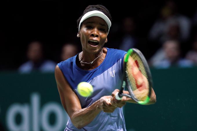 Venus Williams | Foto: Reuters