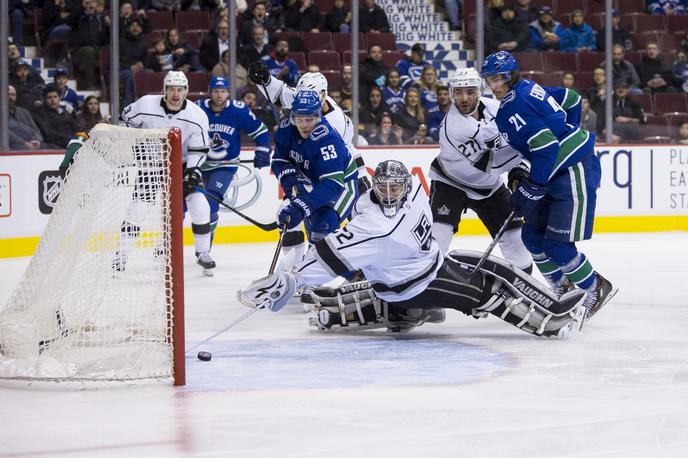 Los Angeles Kings | Foto Reuters