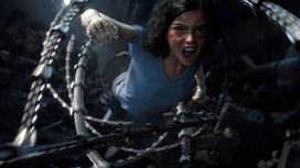 Alita: Bojni angel