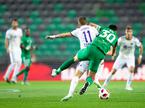 Olimpija Maribor PLTS