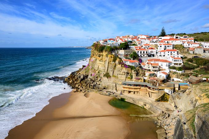 Sintra | Foto: Thinkstock