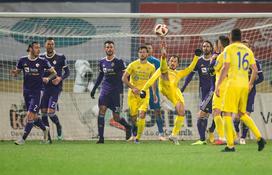 NK Domžale NK Maribor