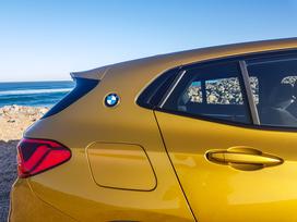 BMW X2 xdrive 20d m sport x