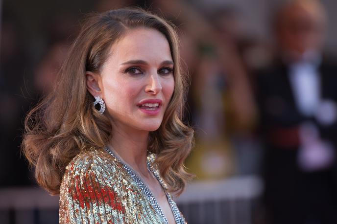 natalie portman | Foto Getty Images