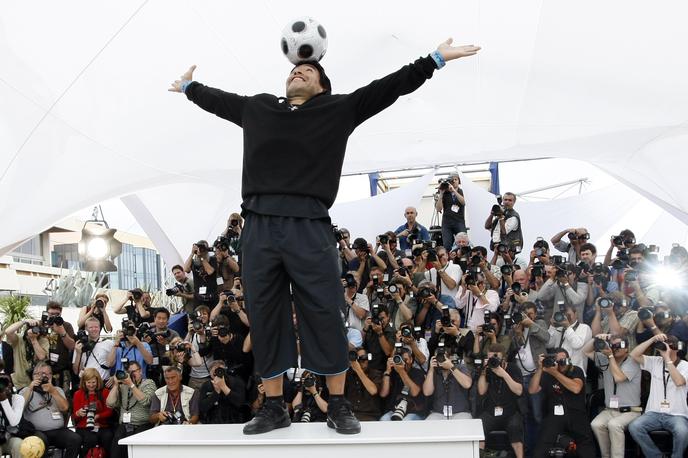 Diego Maradona | Diego Maradona | Foto Reuters