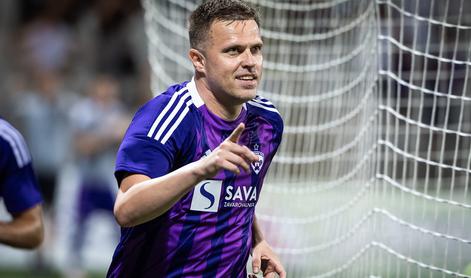 Josip Iličić po koncu sezone zapušča Maribor