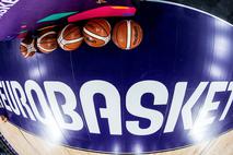 EuroBasket splošna