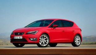 Novi seat leon cupra R prihaja konec leta 2013