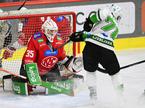 EC KAC : HK Olimpija