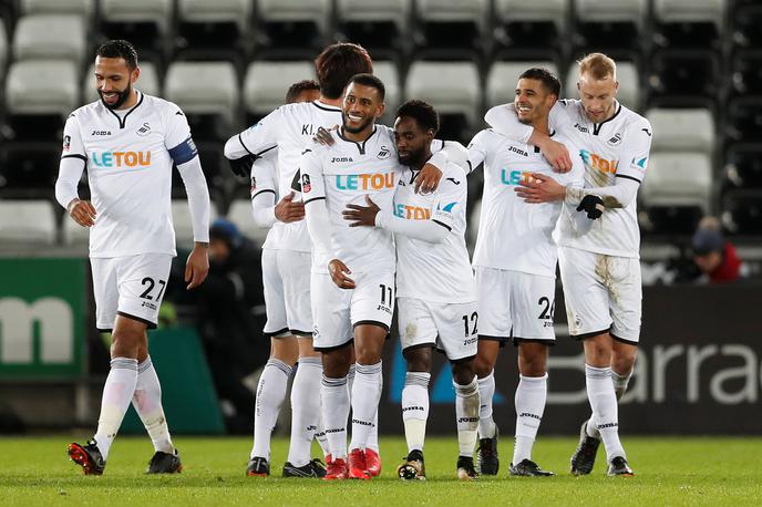 Swansea | Foto Reuters