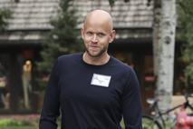 Daniel Ek