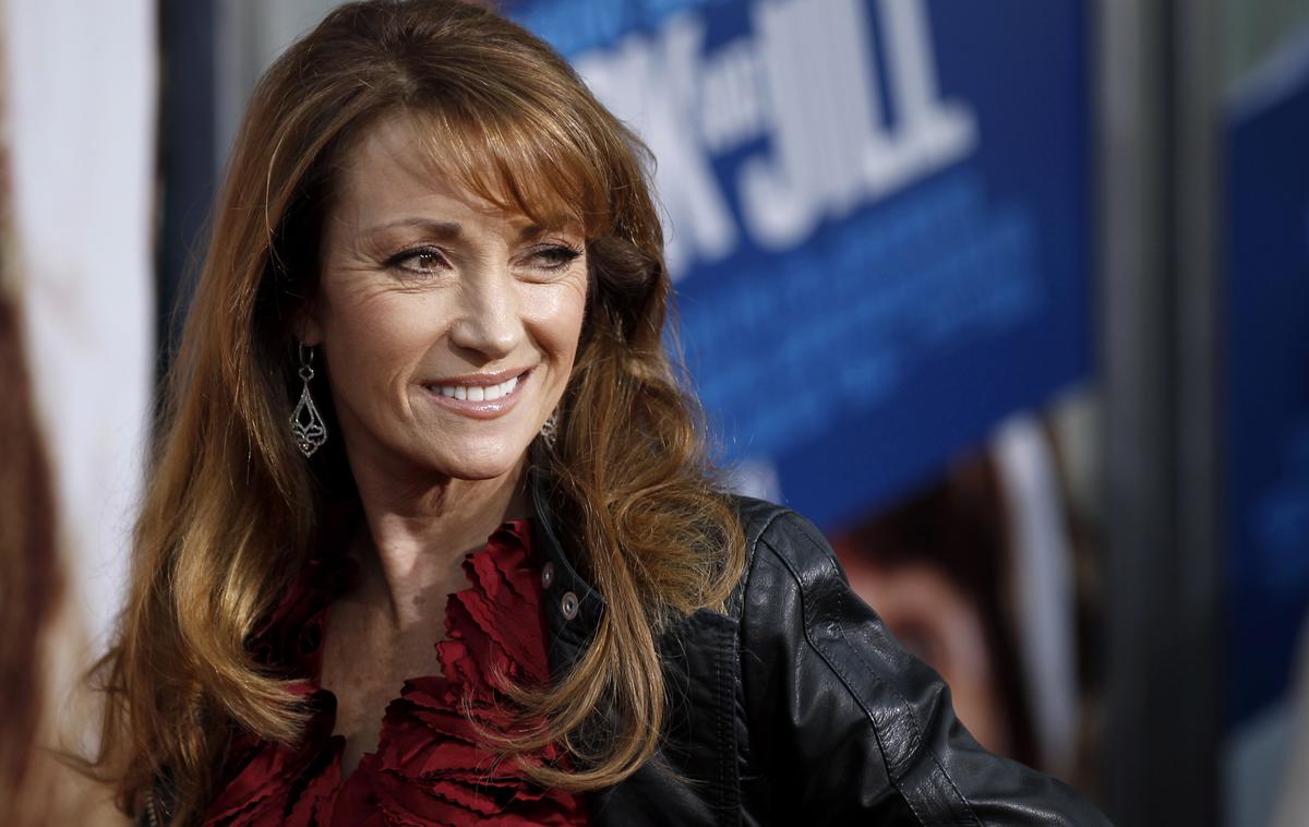 Jane Seymour | Foto Guliverimage/AP