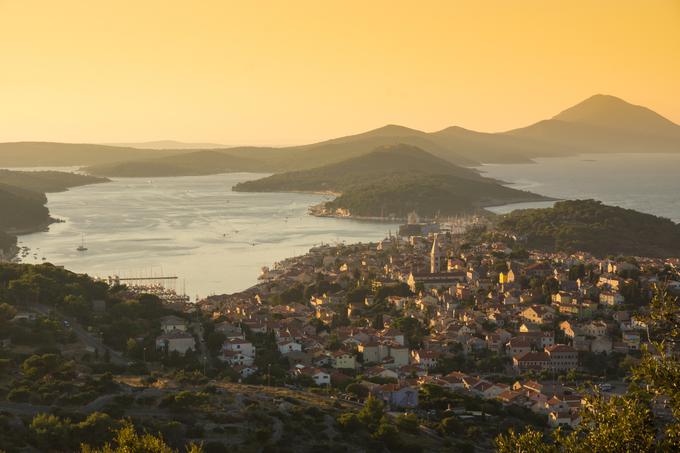 Lošinj | Foto: Thinkstock