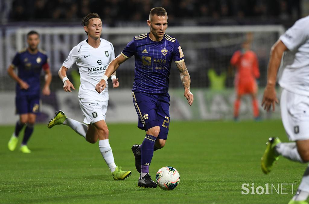 NK Maribor NK Olimpija