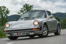 Porsche 911 S 1975