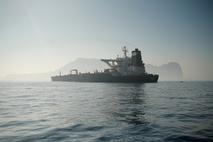 iranski tanker