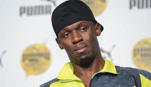 Usain Bolt: po diskoteki bo odprl še restavracijo