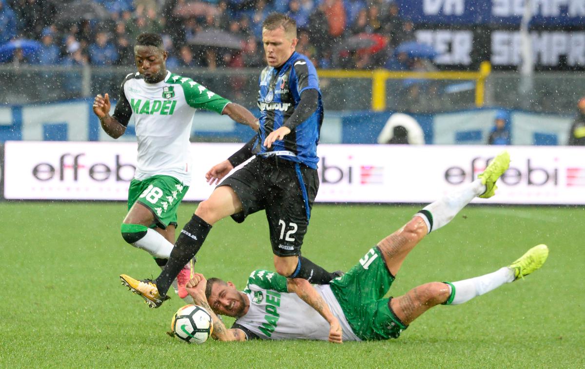 Josip Iličić | Foto Getty Images