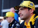 Carlos Sainz