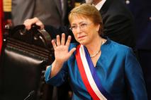 Michelle Bachelet