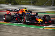 Red Bull Racing Honda