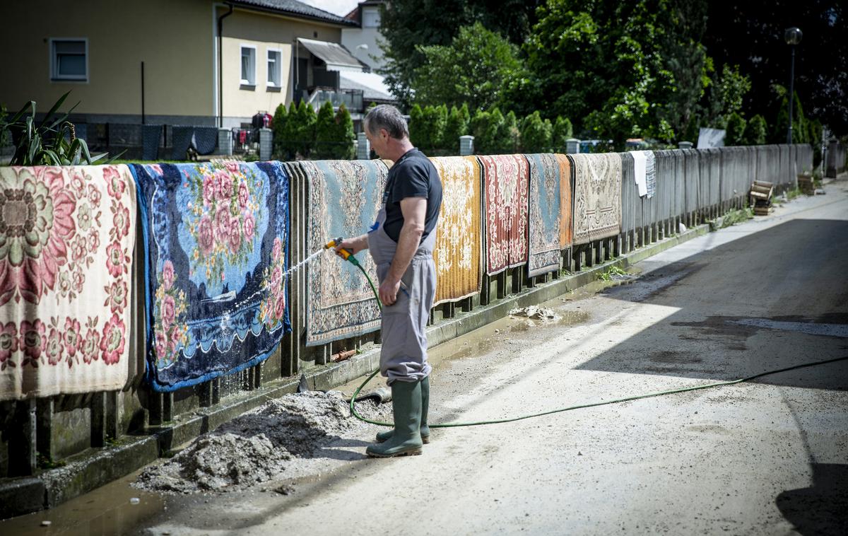 Poplave | Foto Ana Kovač