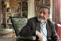 V.S. Naipaul