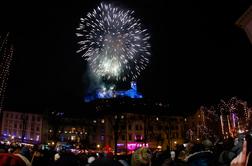 Vremenska nevšečnost, ki lahko Slovencem pokvari silvestrovanje