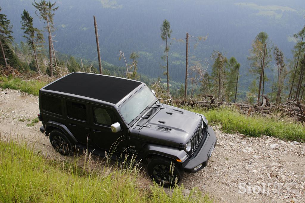 Jeep gladiator, wrangler