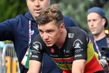 Remco Evenepoel