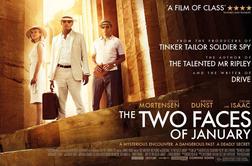 Dva obraza januarja (The Two Faces of January)