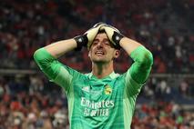 Thibaut Courtois