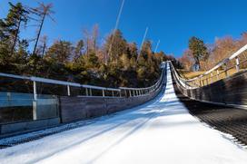 Planica Letalnica bratov Gorišek