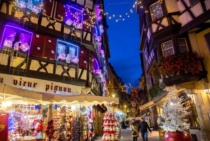 Colmar | Foto: Colmar Tourisme