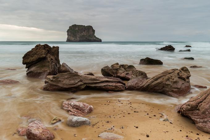 12. Ballota, Asturija, Španija | Foto: Thinkstock