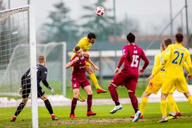 Triglav Domžale Prva Liga Telekom Slovenije