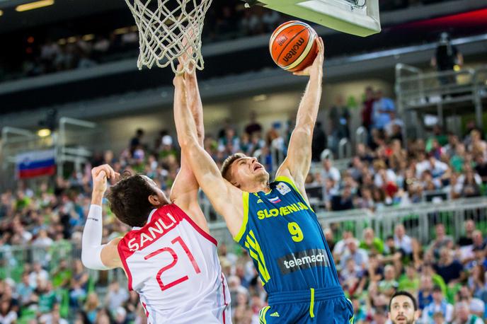 Blaž Mesiček | Foto Žiga Zupan/Sportida