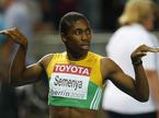 Caster Semenya