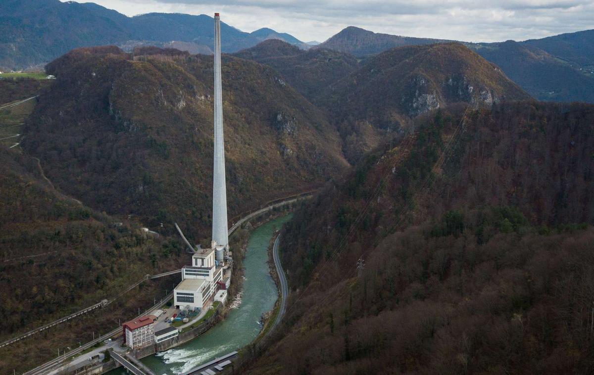 Trbovlje | Občinam Zagorje, Trbovlje in Hrastnik bo na voljo 7,76 milijona evrov. | Foto STA