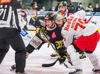 Vienna Capitals Red Bull Salzburg