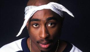 Bi bil Tupac Shakur prepričljiv jedi mojster?