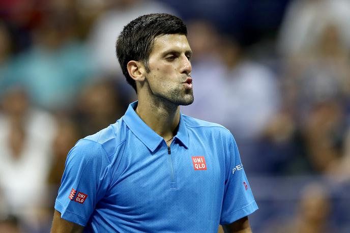 Novak Đoković | Foto Guliver/Getty Images