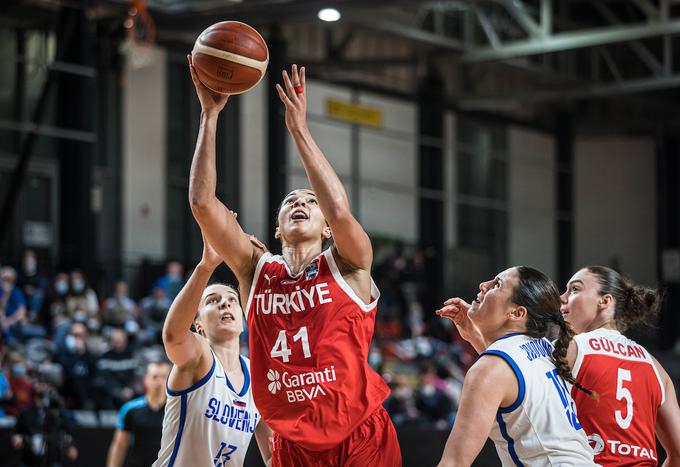 Slovenija bo v naslednjem ciklusu gostovala na Poljskem in v Turčiji. | Foto: Vid Ponikvar